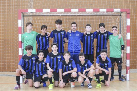 Fcf Bones Sensacions De Catalunya Infantil Femenina De Futbol Sala A