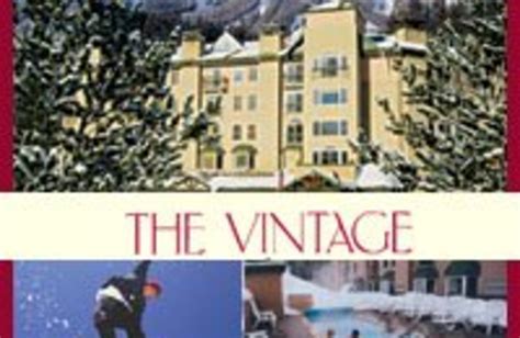 The Vintage Hotel (Winter Park, CO) - Resort Reviews - ResortsandLodges.com