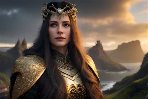 Rowena 345 by Ertugrul196714 on DeviantArt