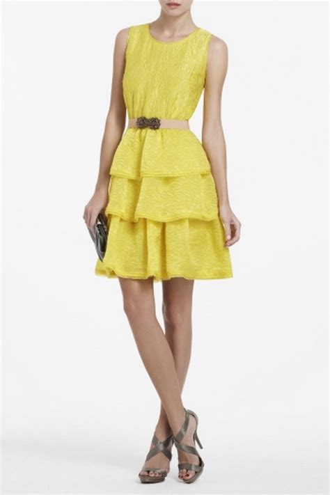 BCBG MAX AZRIA Cocktail Dresses Cocktail Dress Style Designer