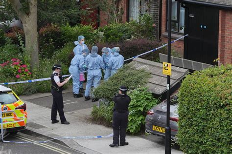 Man Charged With Murder Over Bodies Found In Suitcases In Bristol The Irish Times