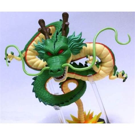 Drag O Shenlong Dragon Ball Z Action Figure Boneco Cm Submarino