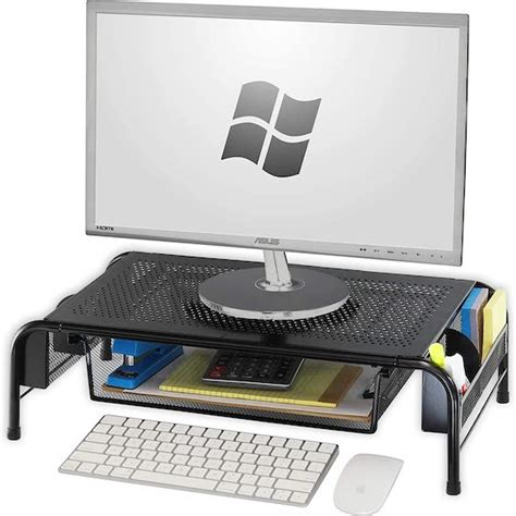 10 Best Computer Stands For Comfortable And Productive Workflow Worksion