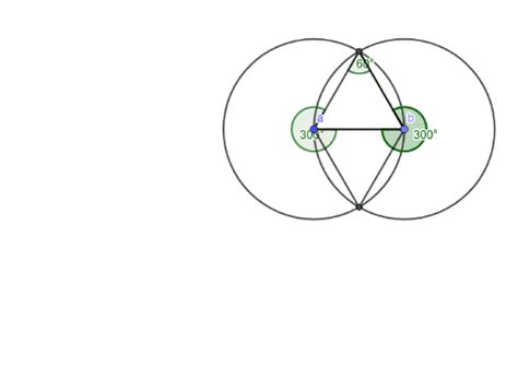 Creacion De Un Triangulo GeoGebra