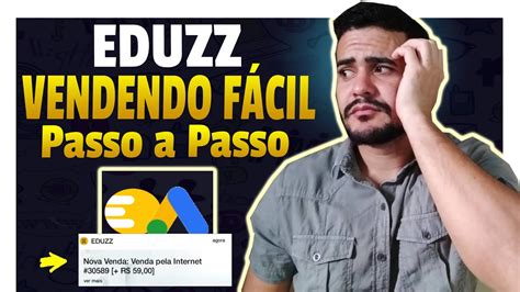 Como DIVULGAR O Link De Afiliado No Eduzz Aprenda Como ANUNCIAR No