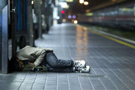 Bologna è emergenza senzatetto molti sono gay e trans cacciati da casa Gay it