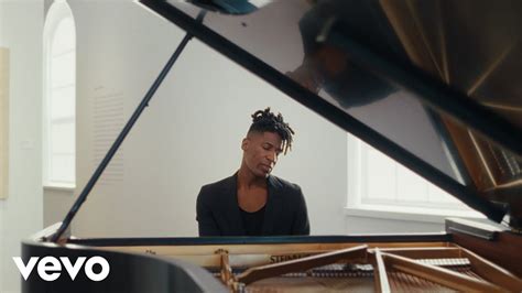 Jon Batiste Für Elise Batiste Official Music Video YouTube