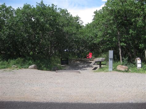 CampgroundCrazy: South Rim Campground, Black Canyon of the Gunnison ...