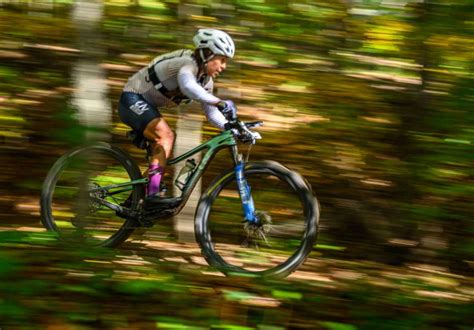 Crystal Anthony Fifth At The Little Sugar 100k Mtb Race Life Cycle