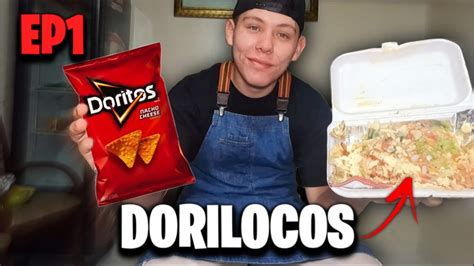 Comprarlo Vs Hacerlo Ep Dorilocos Youtube