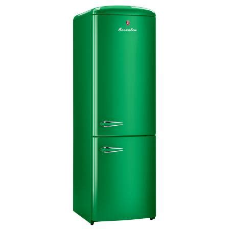 Холодильник Rosenlew RC312 emerald green: Холодильники -> RUSTIRKA ...