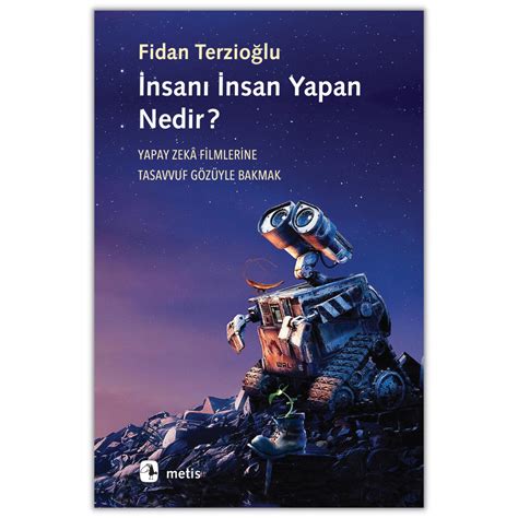 Metis Yayınları on Twitter YENİ KİTAP Fidan Terzioğlu İnsanı insan