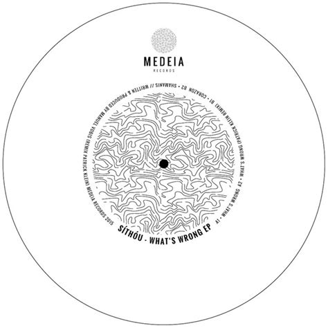 sithou whats wrong ep ep reviews album   year