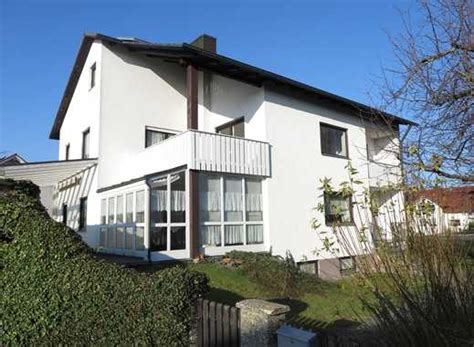 Haus Kaufen In Landau An Der Isar Immobilienscout