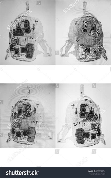 Xray Luggage: Over 222 Royalty-Free Licensable Stock Photos | Shutterstock