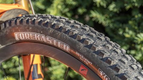 Test Maxxis Forekaster 3c Maxx Terra Ein Downcountry Reifen Der