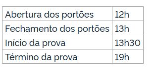 Prova Nacional Docente Horario - Prova Nacional Docente: 7 coisas que você precisa saber do edital
