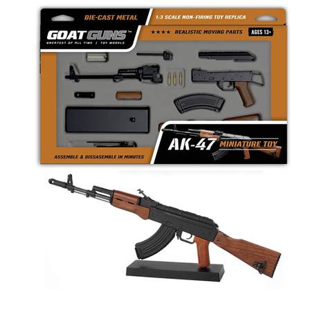 Goat Guns Packaging - RUMOR Advertising