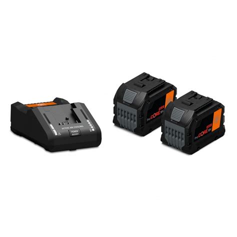 Fein 92604241240 18v Procore 120ah As Battery Starter Set Power Tools From Alan Wadkins Ltd