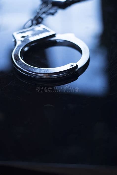 Bondage Sex Bdsm Handcuffs Stock Photo Image Of Desire 100430108