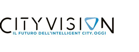 City Vision The Smart City Network Blumvision