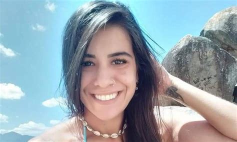 Atriz Porn Brasileira Morre Ap S Ser Agredida Apedrejada E Esfaqueada No Rio De Janeiro