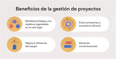 Las 5 Fases De La Gestión De Proyectos Para Que Mejores El Flujo De