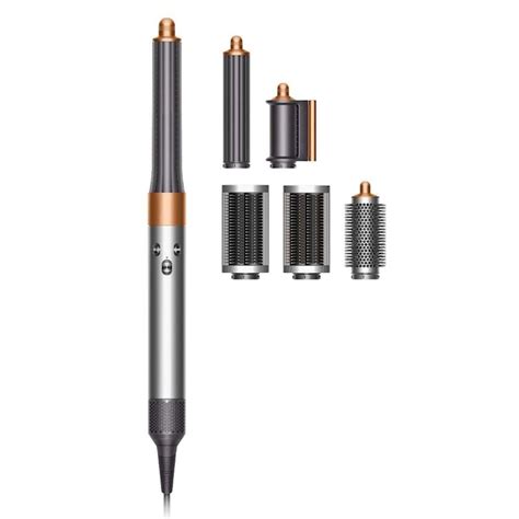 Multistayler Dyson HS05 Long Nickel/Copper - Qiymeti, Bakıda almaq ...