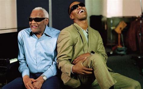 Ray Charles And His Children