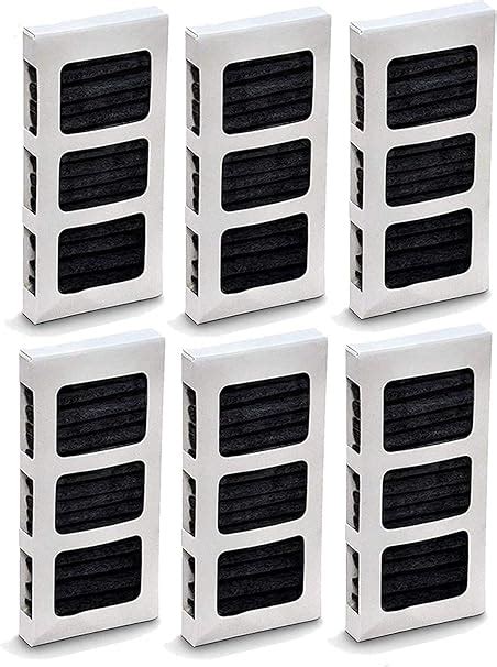 Activated Carbon Refrigerator Air Filter Compatible With Paultra2 Ultra