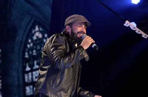 Juan Luis Guerra Y 440 Confirman Concierto En El Movistar Arena De Bogotá Papialpa Stereo