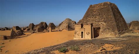 Nubian Sites - Nile Holiday