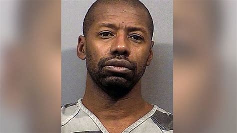 Indiana Serial Killer Suspect Darren Vann Refuses To Speak In Court