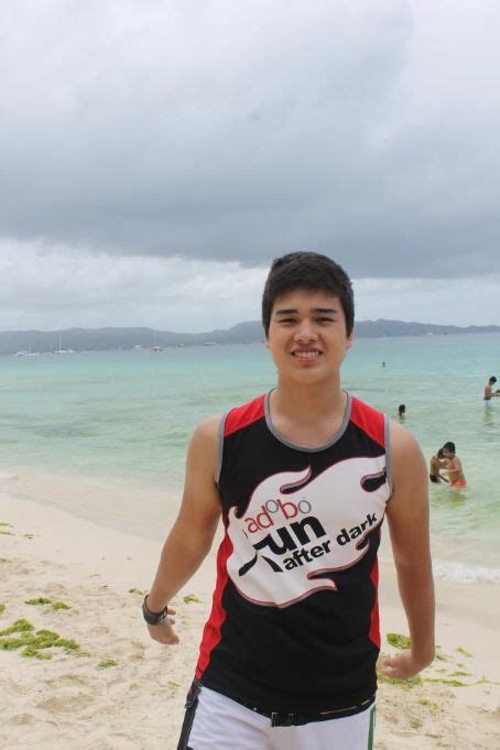 Who is Marco Gumabao dating? Marco Gumabao girlfriend, wife