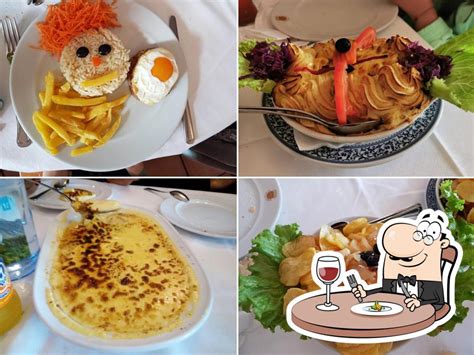 Melhores Restaurantes Em Ponte De Lima Janeiro Restaurant Guru