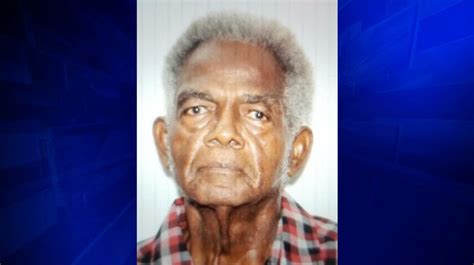 Elderly Man Missing Out Of Sw Miami Dade Found Safe Wsvn 7news