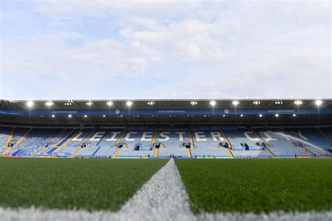 Tottenham Hotspur Discuss Venue Change for Leicester City Game