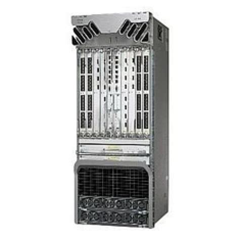 Buy Cisco Systems Asr 9010 Dc V2 Asr 9010 Dc Chassis With Pem Version 2