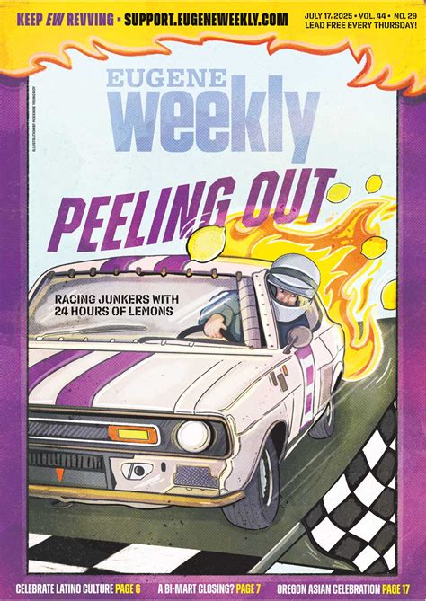 Still Pride – Eugene Weekly