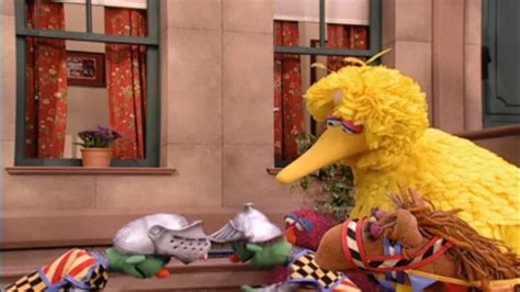 Sesame Street Guide Sesame Street Episode 4068 5ac