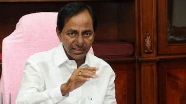 K Chandrashekar Rao’s Biography | Birth | Education | Family | Marriage ...