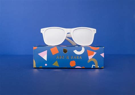 The Nicest Eyewear Packaging Designs Swedbrand