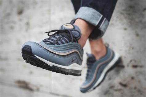 Air Max 97 Premium “cool Grey” Air 23 Air Jordan Release Dates Foamposite Air Max And More