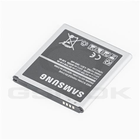 Bateria Samsung G530 J3 2016 J5 Galaxy Grand Prime Eb Bg530Cbe Gh43