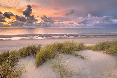 Schönste Nordseestrände in Deutschland Landschaftsbilder Naturbilder