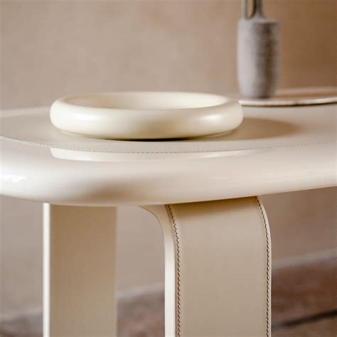ORBIT Coffee Table – Ergonomia Furniture