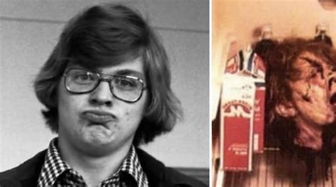 La Alterradora Historia De Jeffrey Dahmer Mató A 17 Personas En Menos