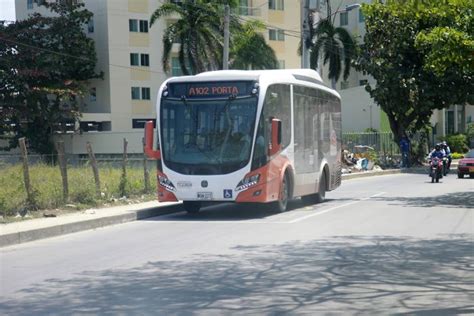 Cerca de medio millón de pasajeros movilizó Transcaribe en Semana Santa