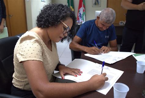 T Cnicos Em Agropecu Ria S O Empossados Para Atuar Nos Campi Maragogi E