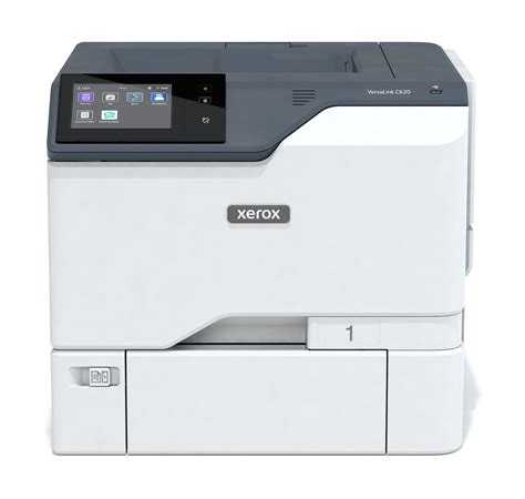 Stampante A Colori Xerox Versalink C620 Nadar Srl